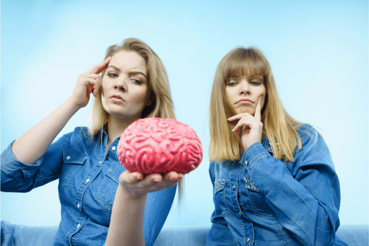 Getting to Know Your BFF Brain