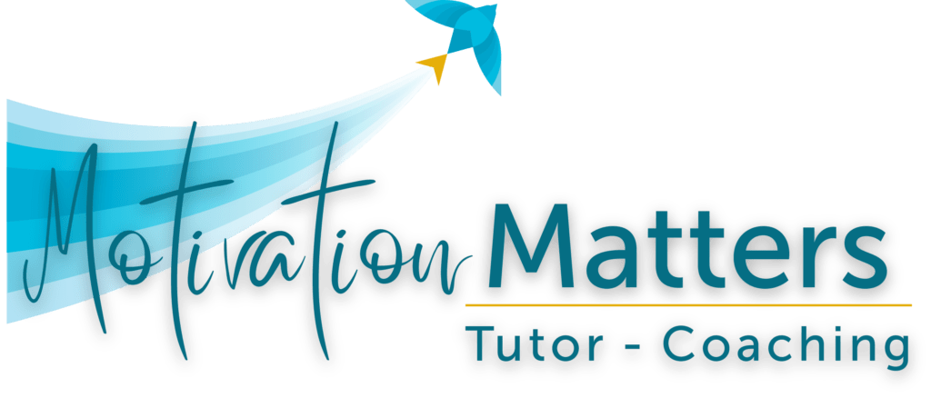 Motivation Matters Tutor-Coaching