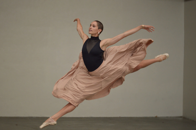 From “Talent” to Triumph