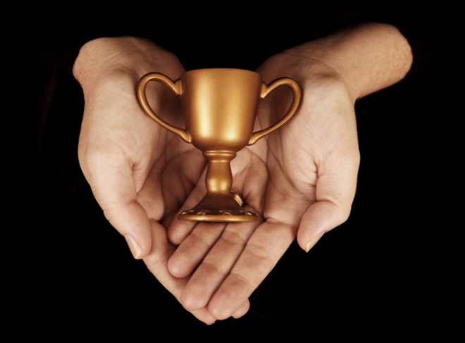 The Art of Celebrating Wins — Big, Small, and Unseen